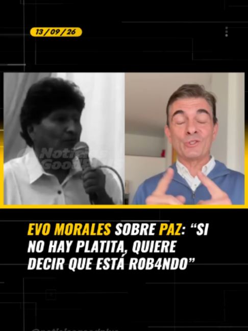 @Noticias Goodplus