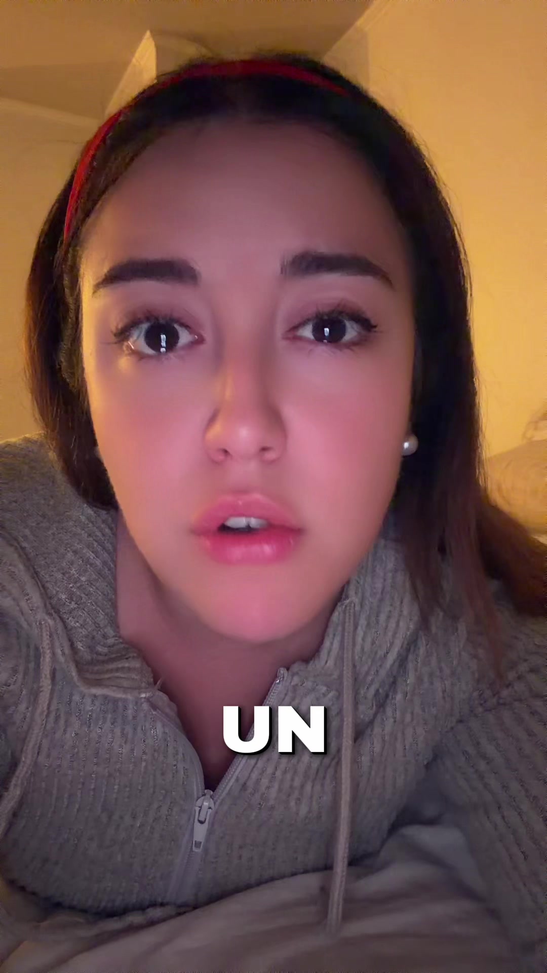 @Ara la chilena