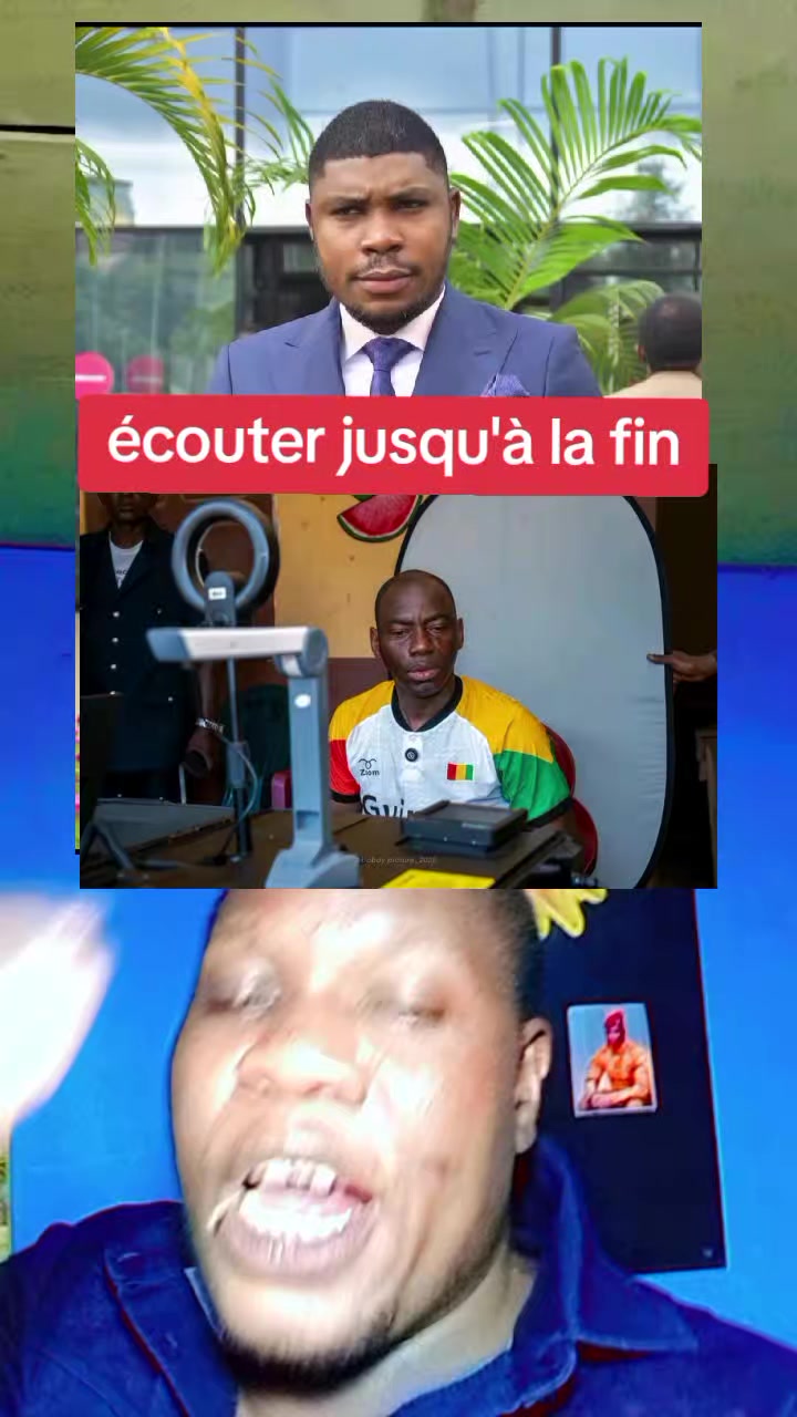 @mecanicien 237🇨🇲🇨🇲
