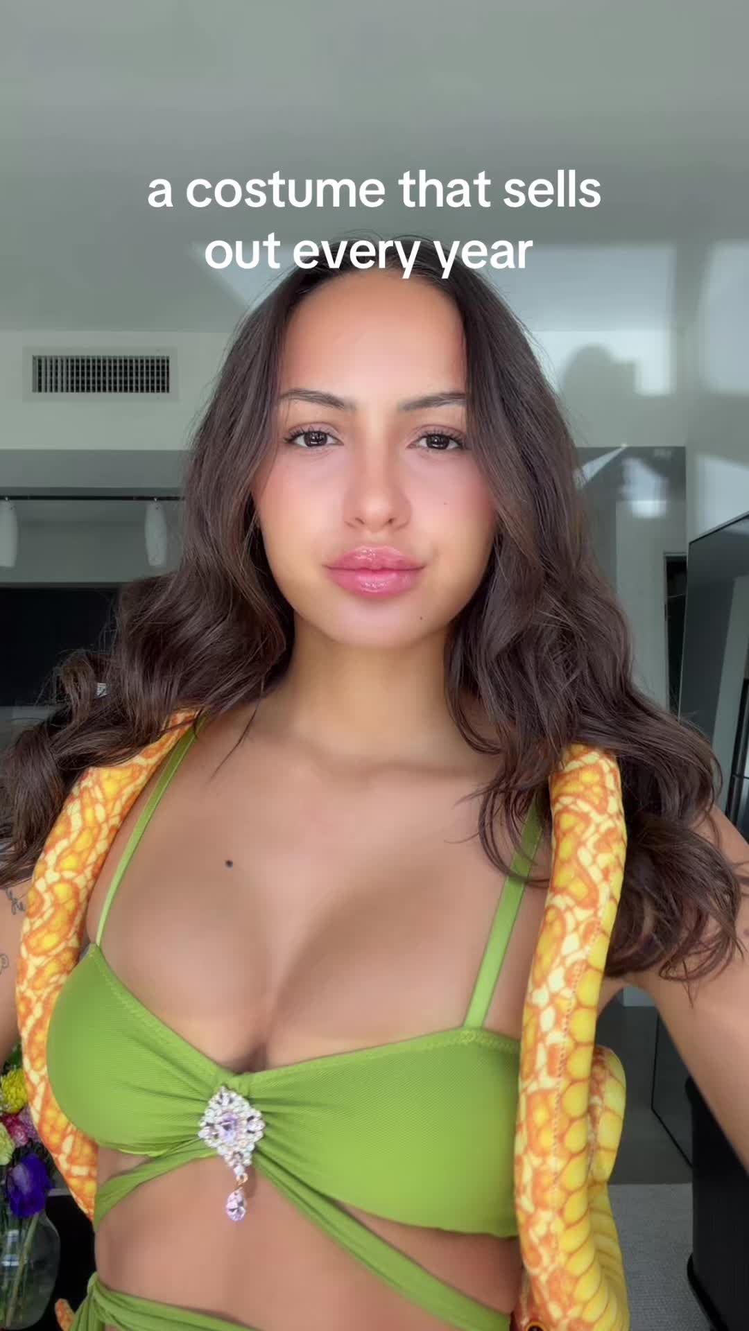 @jayla rodriguez
