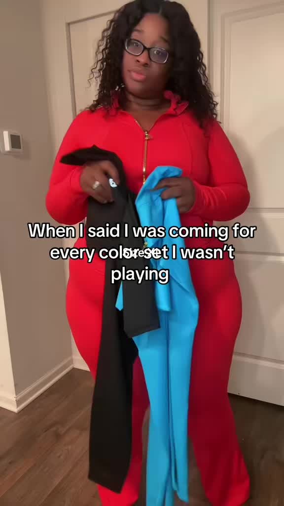 @Chevy Monique