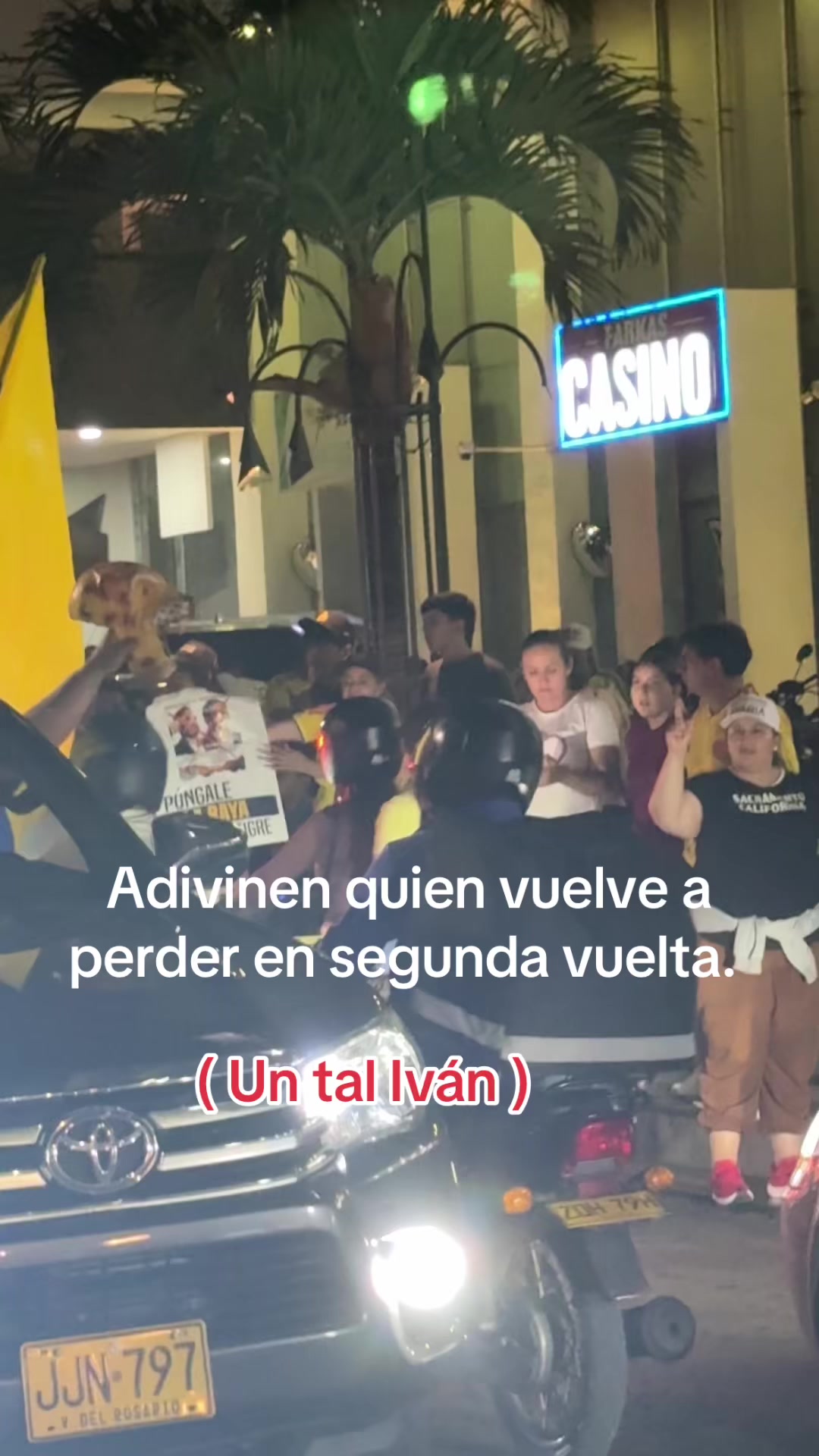 @La_Jauregui 🥳🥰