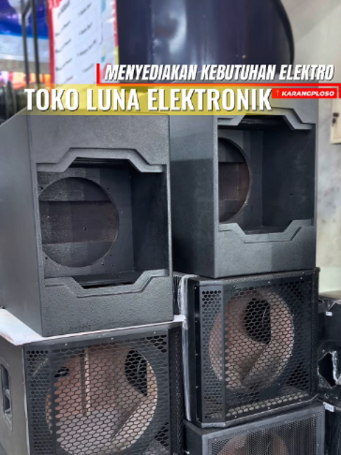 @toko luna elektronik