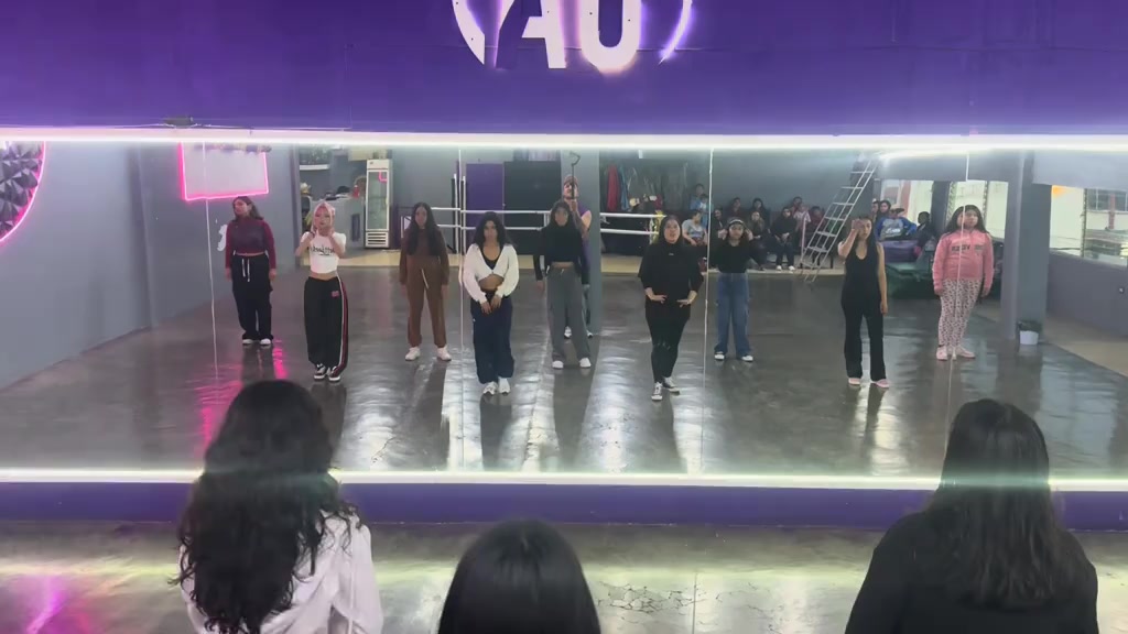 @Academia de Baile (AG)