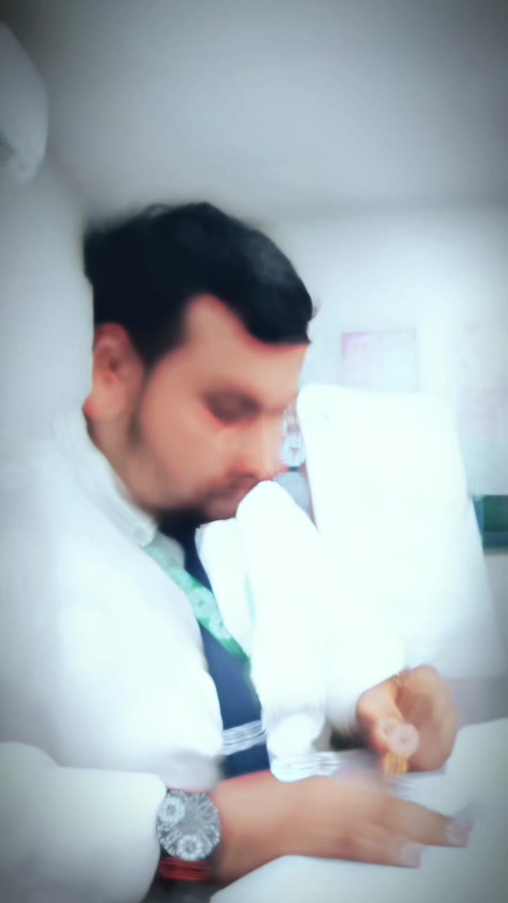 @Muntazir Mahdi