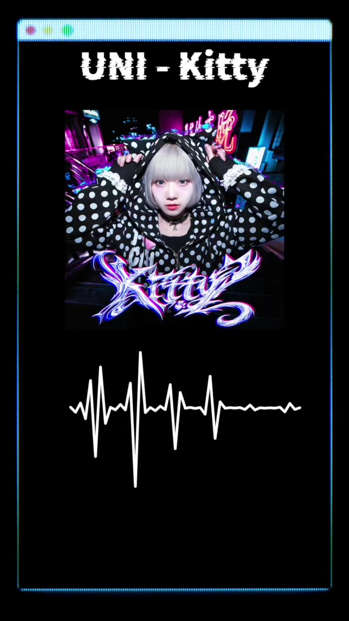 @曲紹介