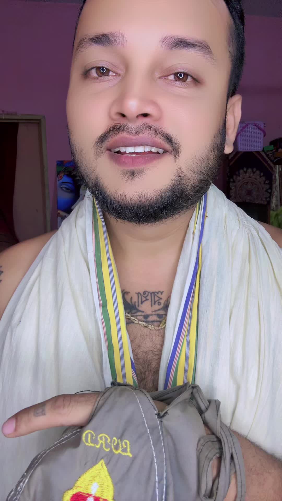 @Uzzal