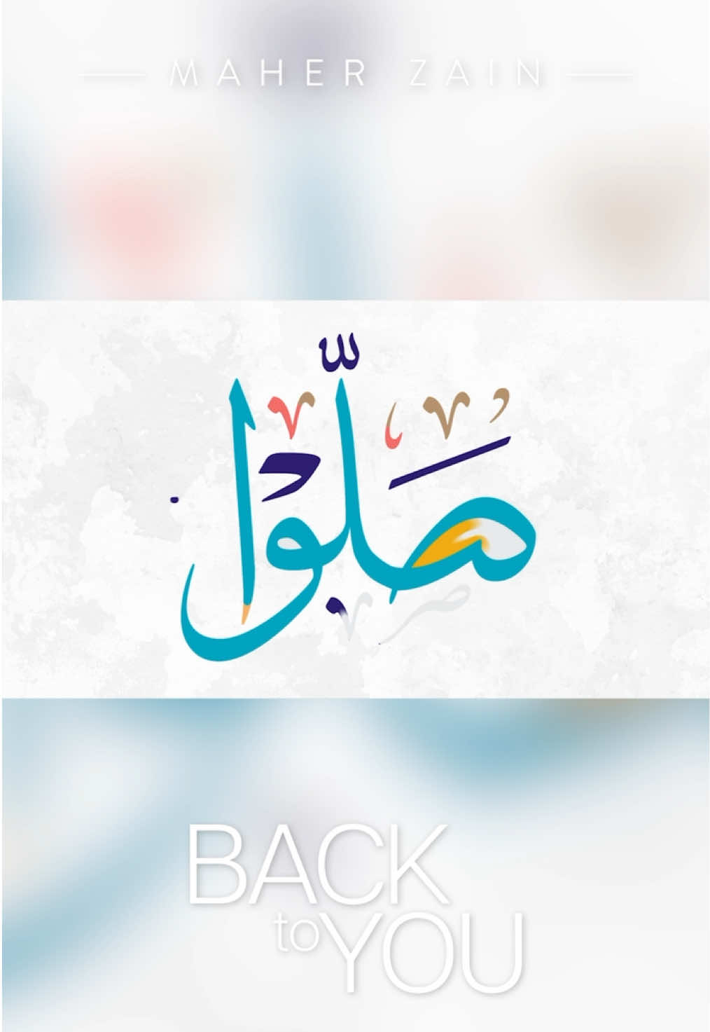 @Maher Zain