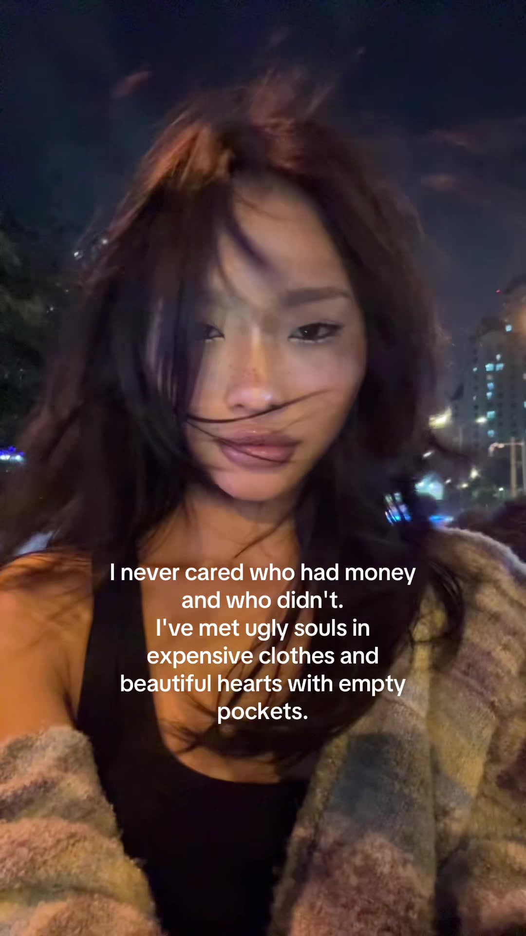 @Aimée with braces