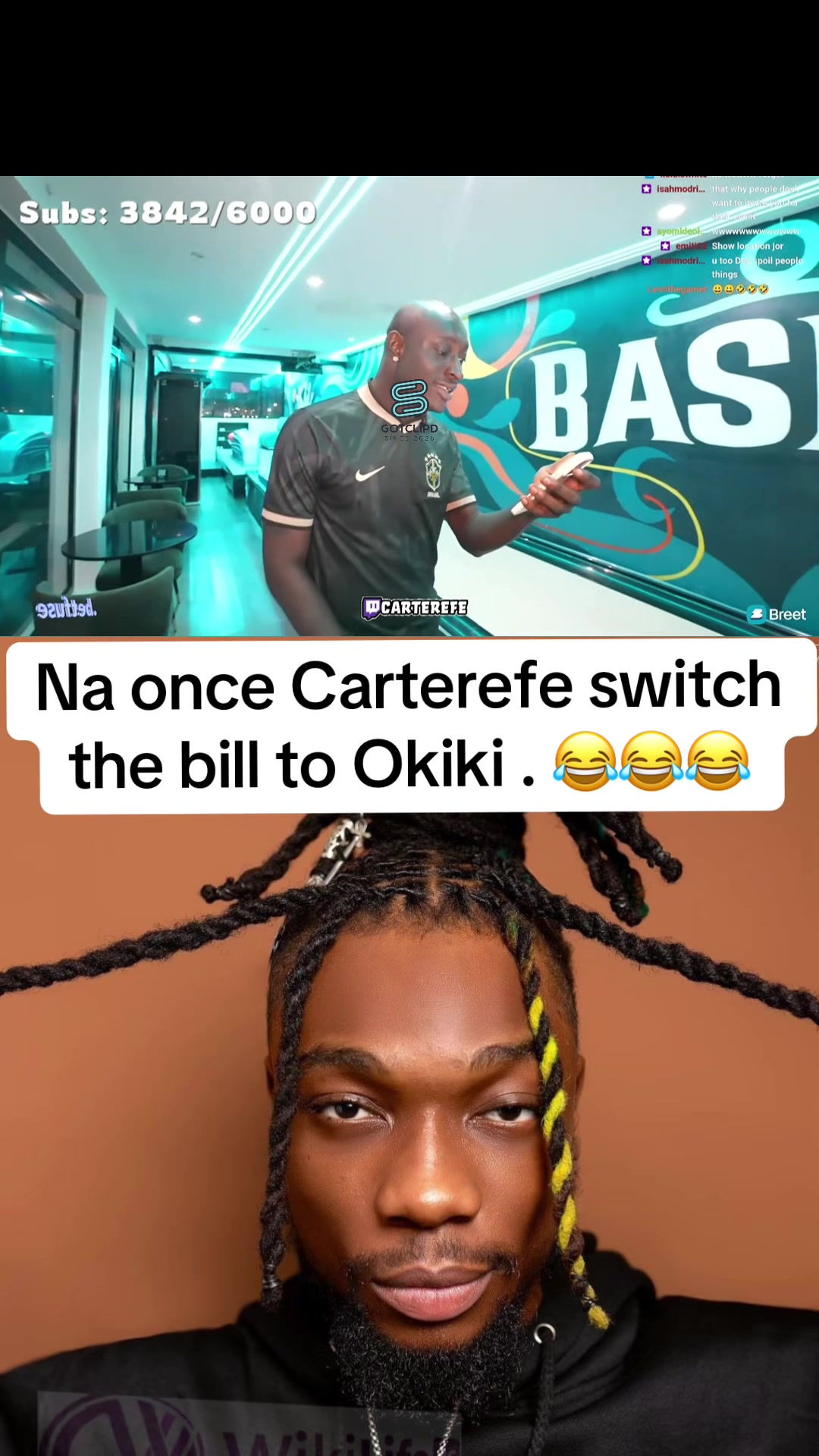 @G0TCL1PD™