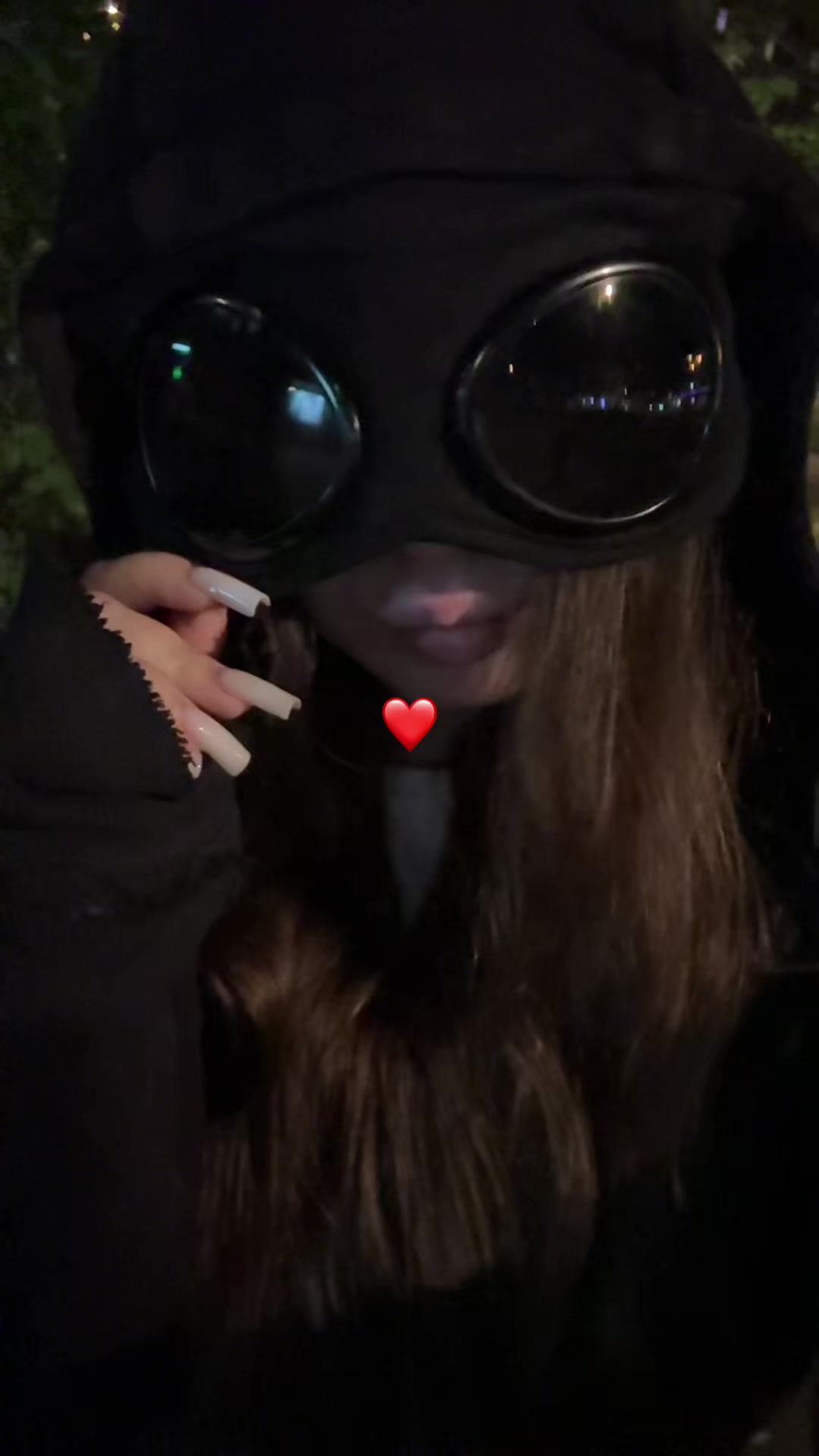 @настя фавкес #YTM🩸