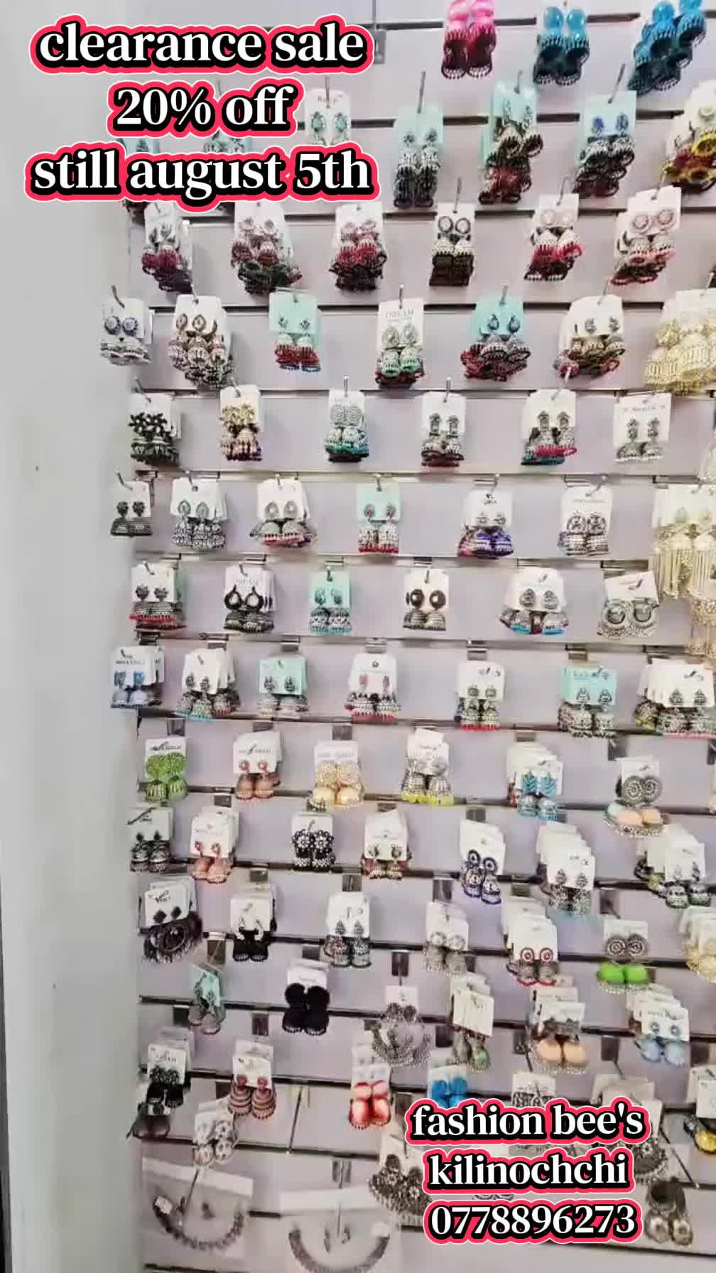@Fashion bee’s