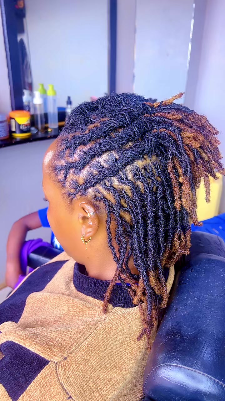 @Kelulo hairstyles 257
