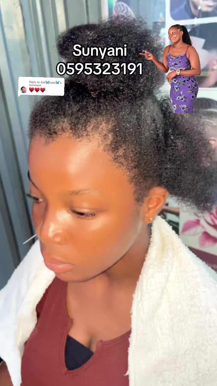 @Hajia sugar 😇❤️