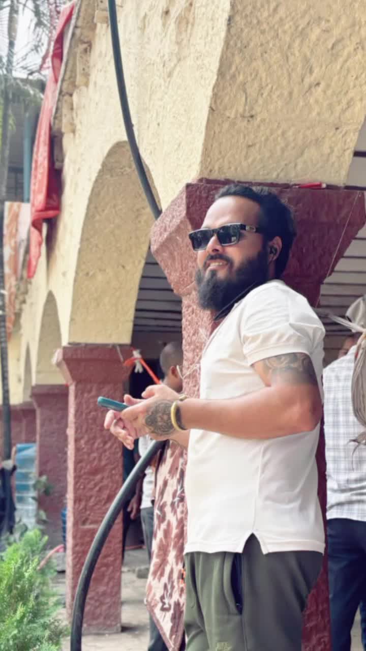 @C B Sarkar