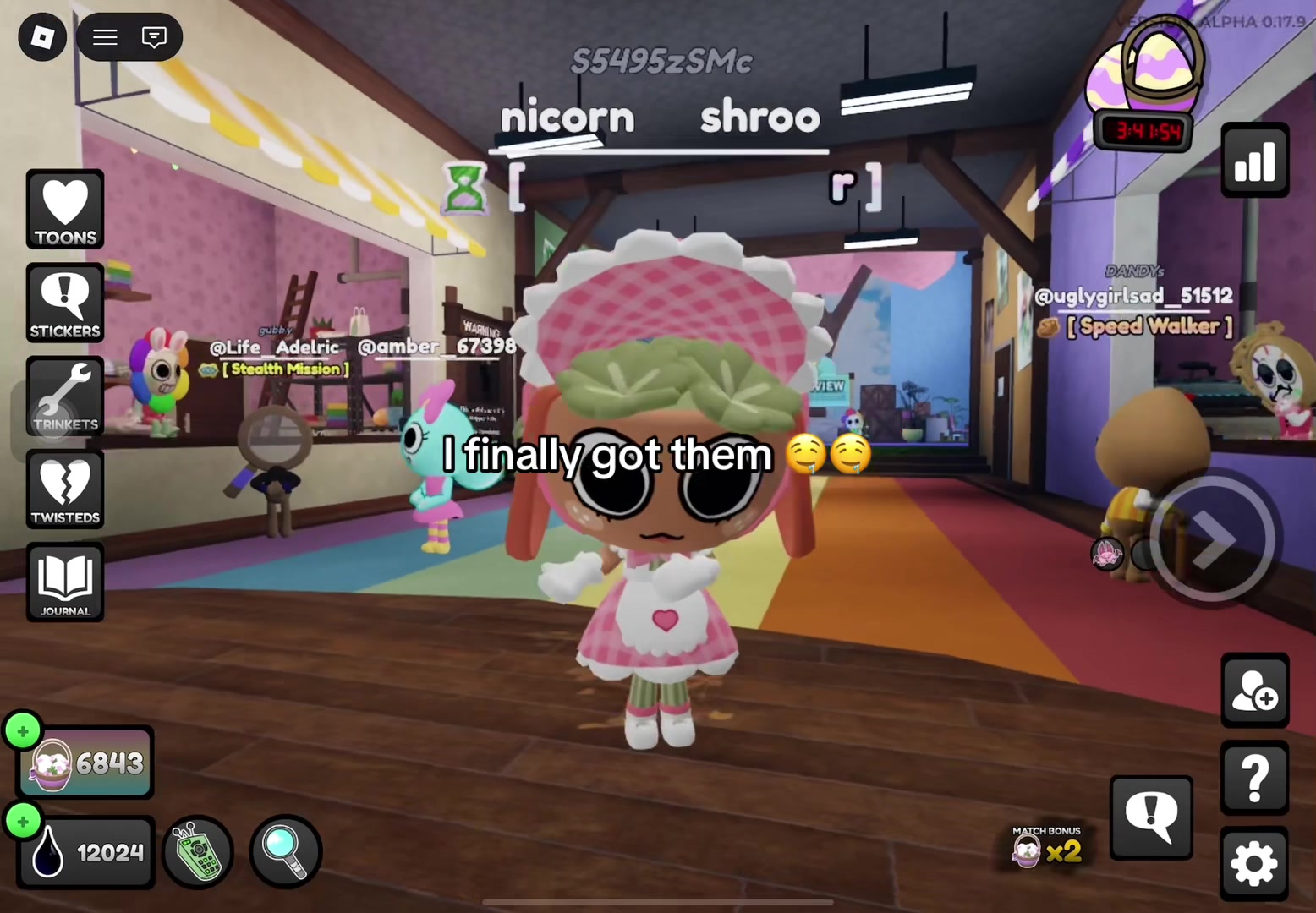 @_scwrney.._ 🦜☯️