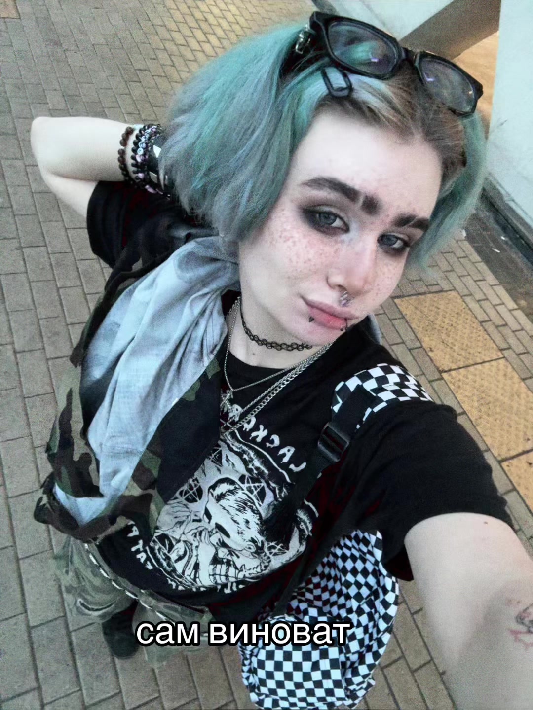 @тгк : кастетка 🦇