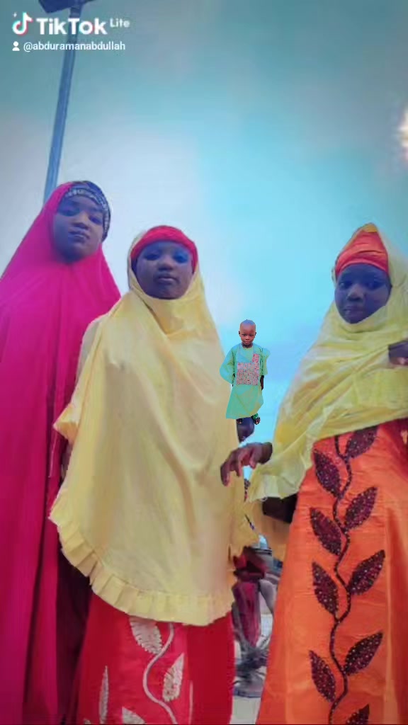 @Abduramanabdullahi