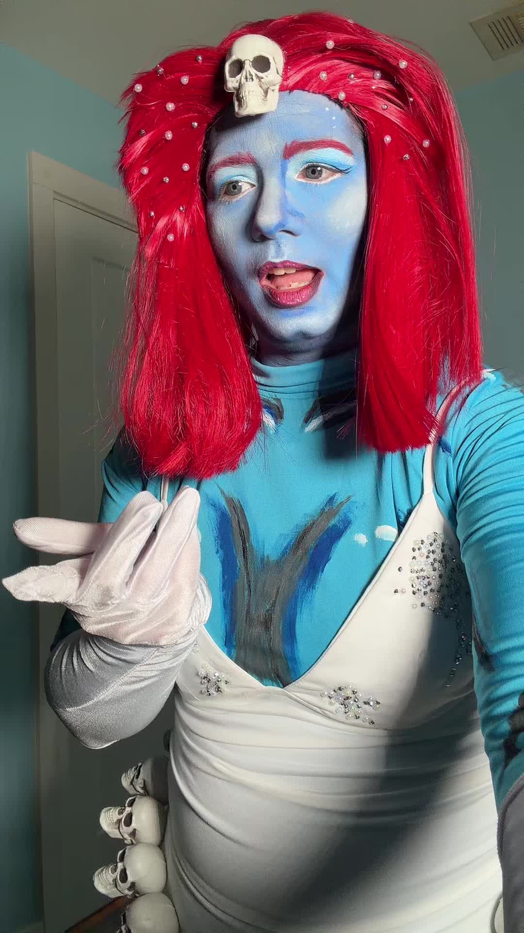 @Professional Monster