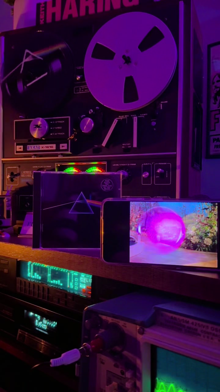 @Mr. Nostalgia HiFi