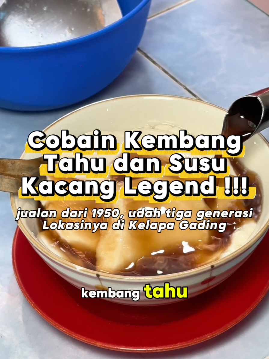 @Kuliner Jabodetabek