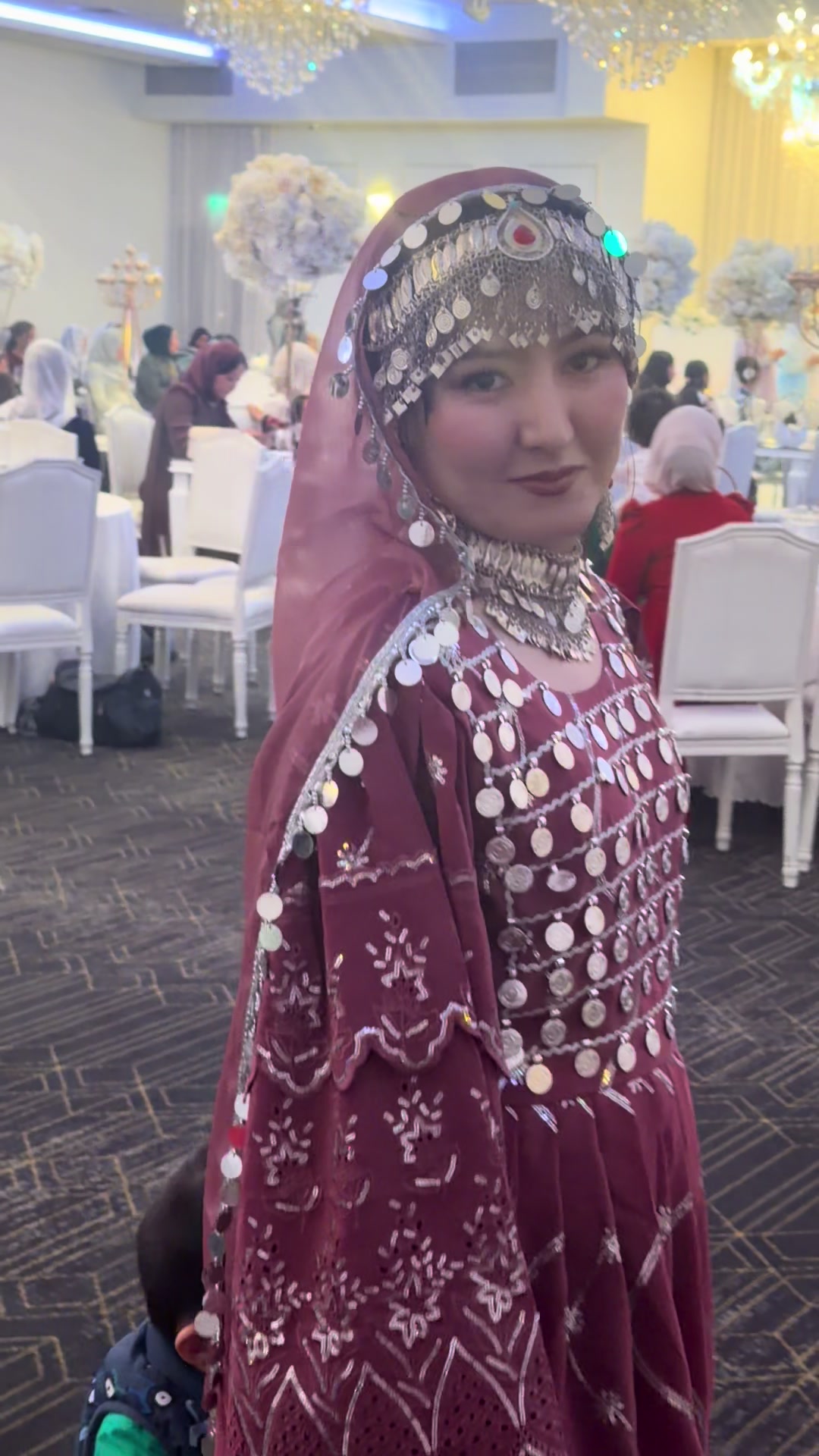 @Atifa Karimi