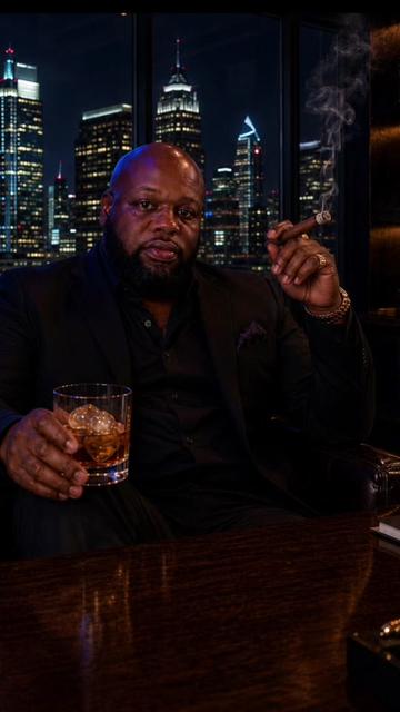 @Black Moses&spades;️