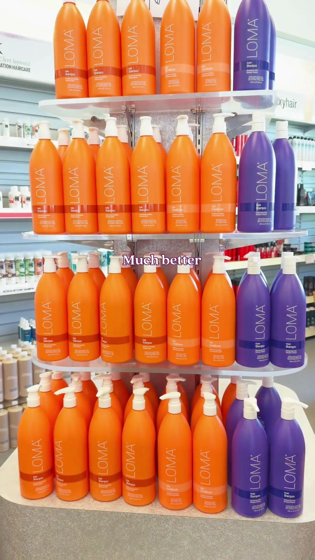 @Beauty Brands