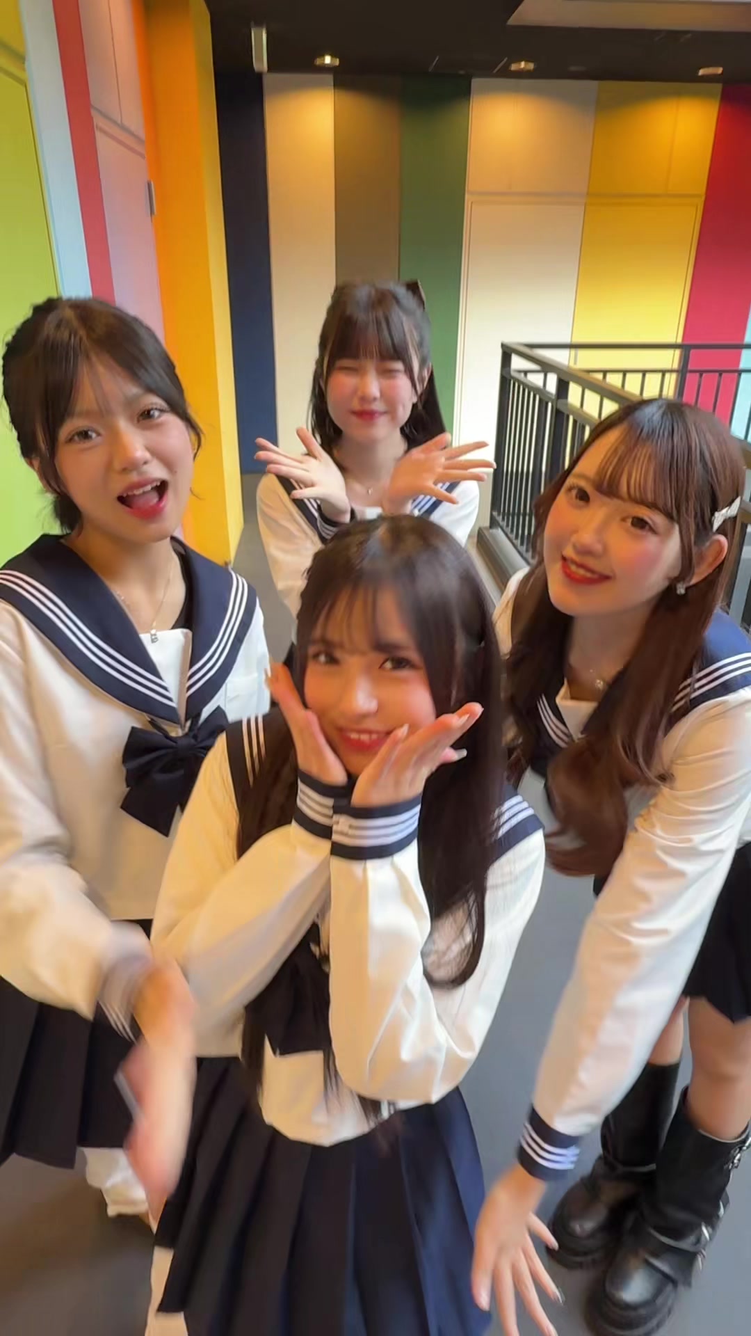 @sweet16委員会