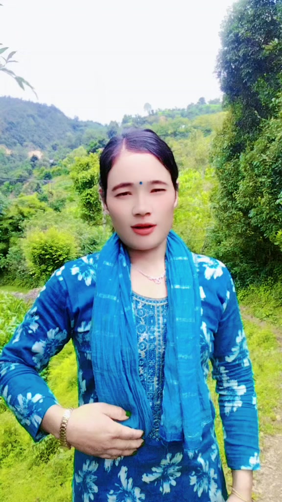 @Sushila..Magar