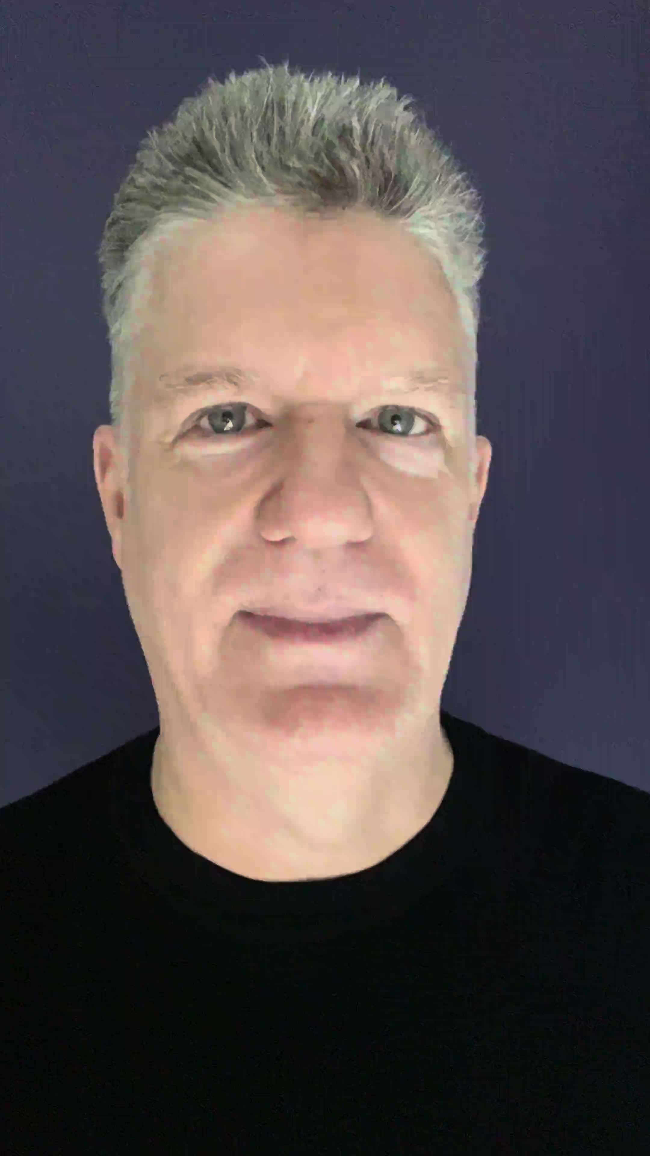 @Blair Robertson Psychic Medium