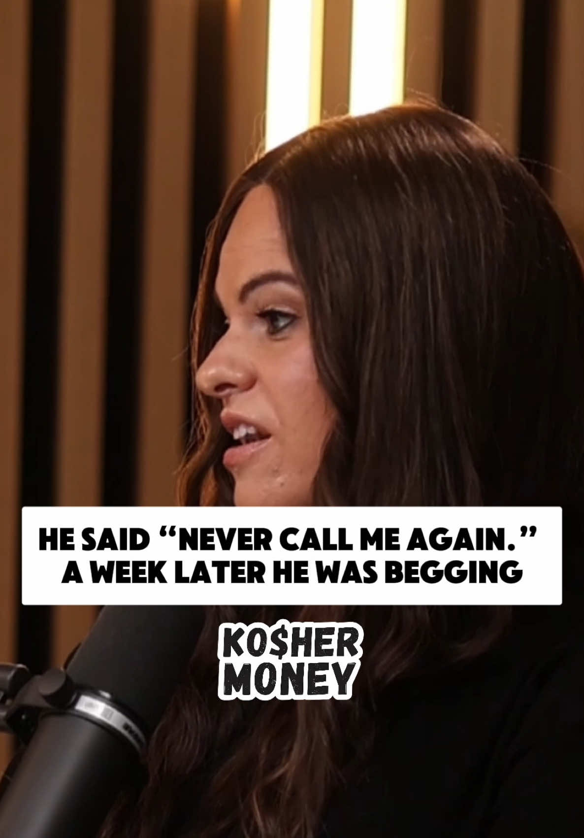 @Kosher Money