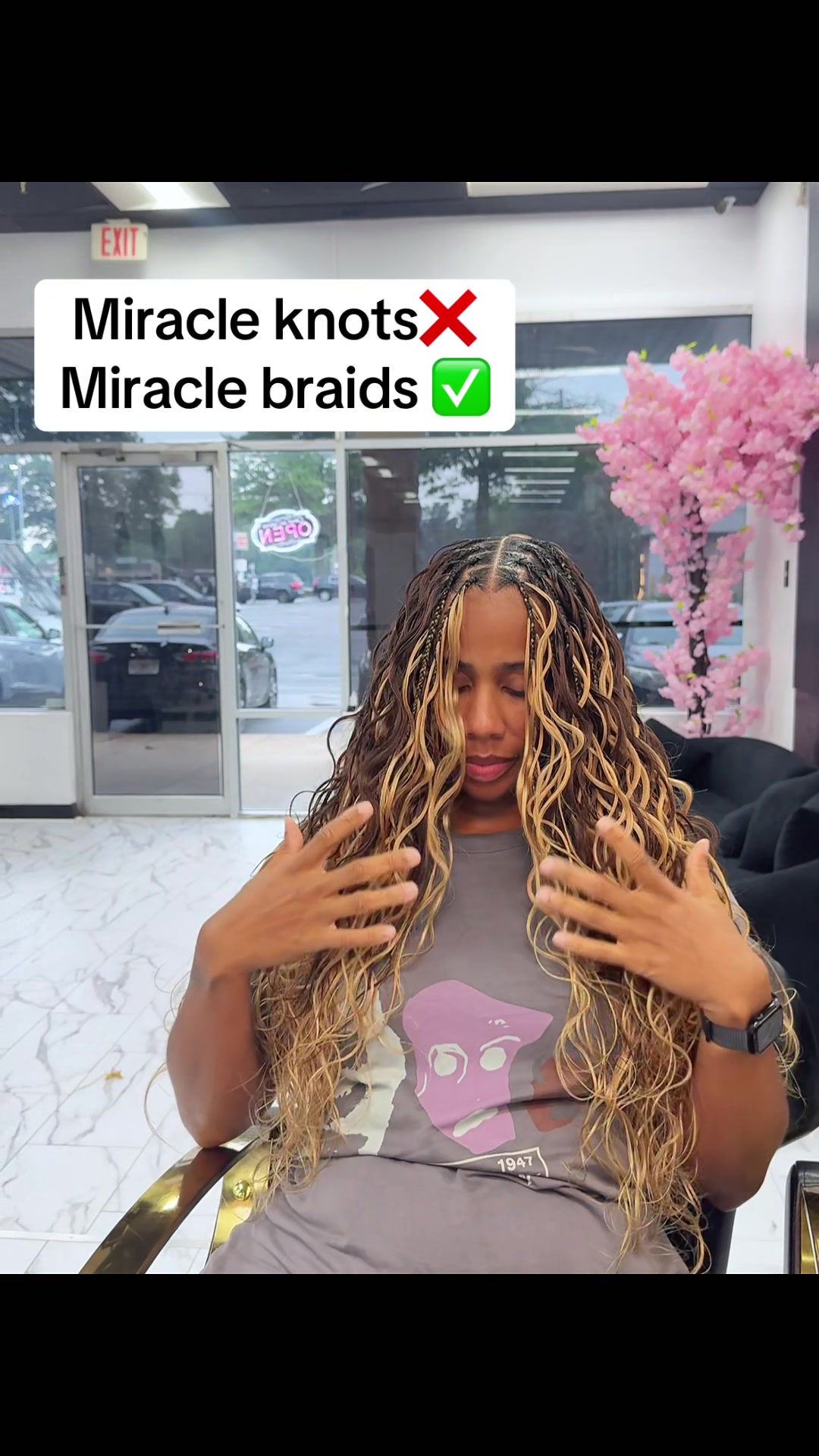 @Vickee braids ๐๐ปโ๏ธ ๐บ๐ธ