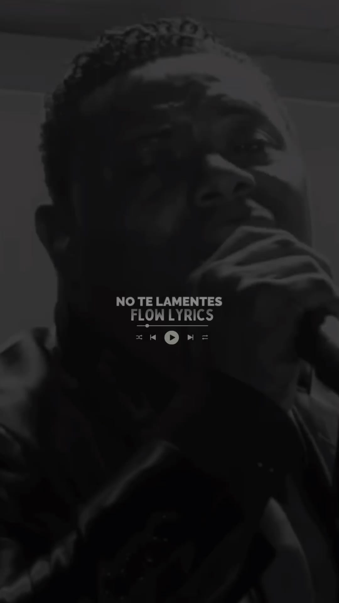 @Flow Lyrics