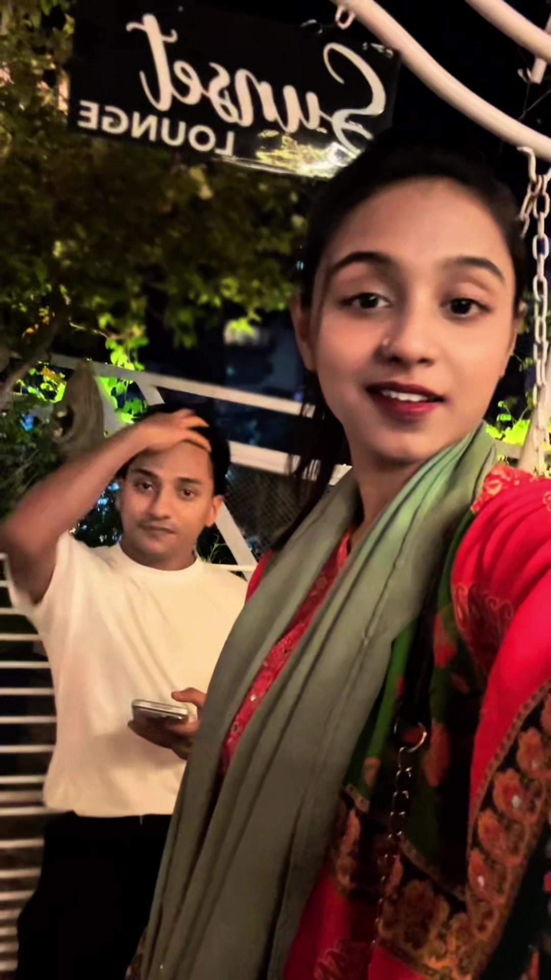 @Pyar ki Nishani đĨ