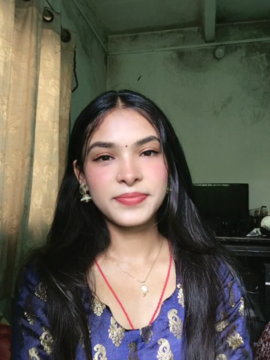 @Smriti Verma❤️🦁