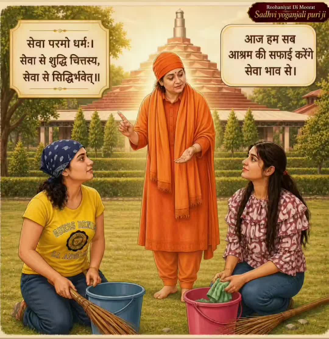@Samar Gill