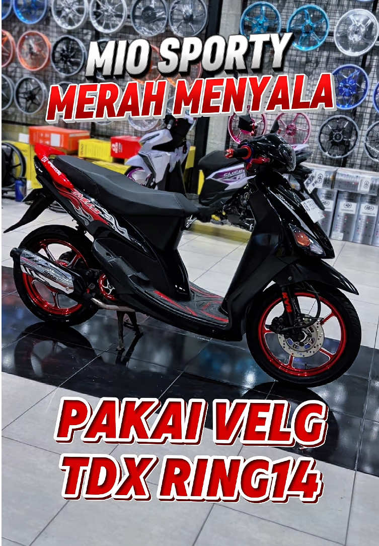 @JSHSPEEDSHOPJOGJA