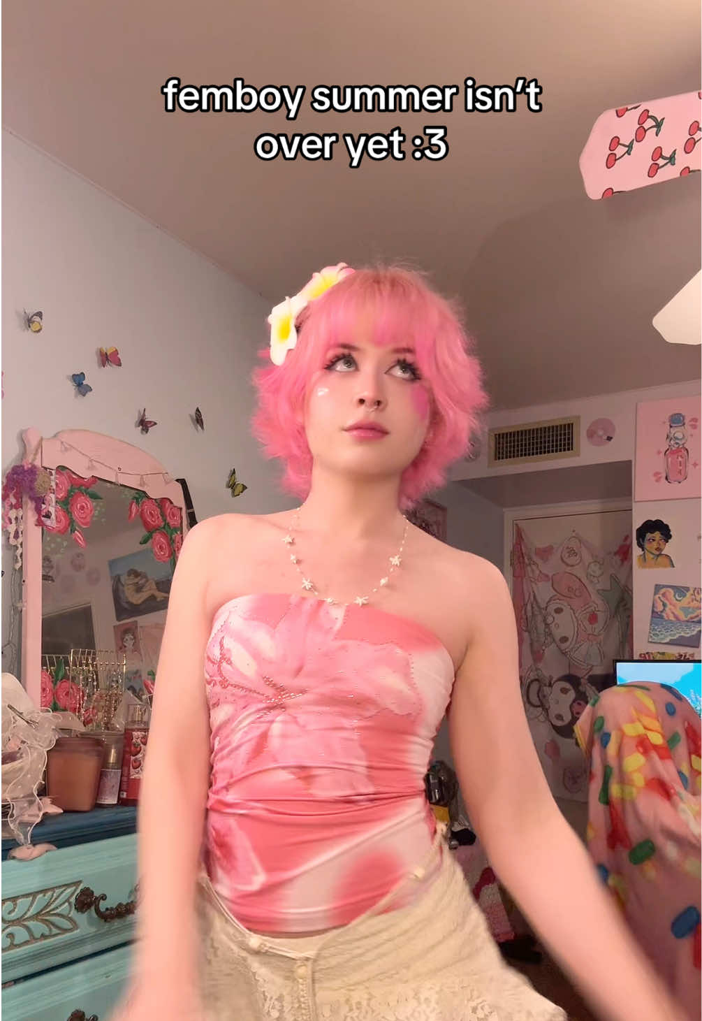 @♡ Kai ♡