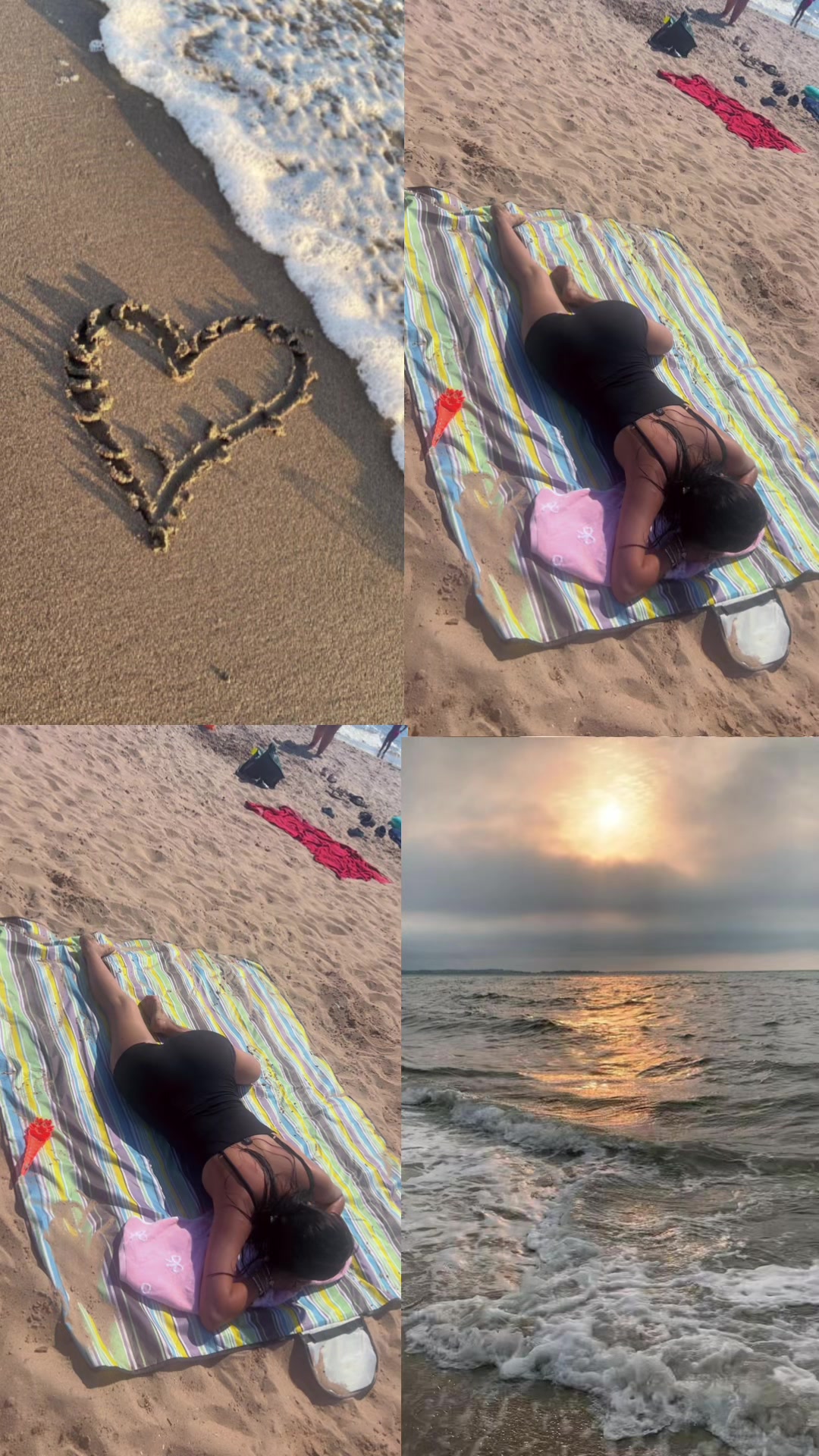 @Jessica Osorio