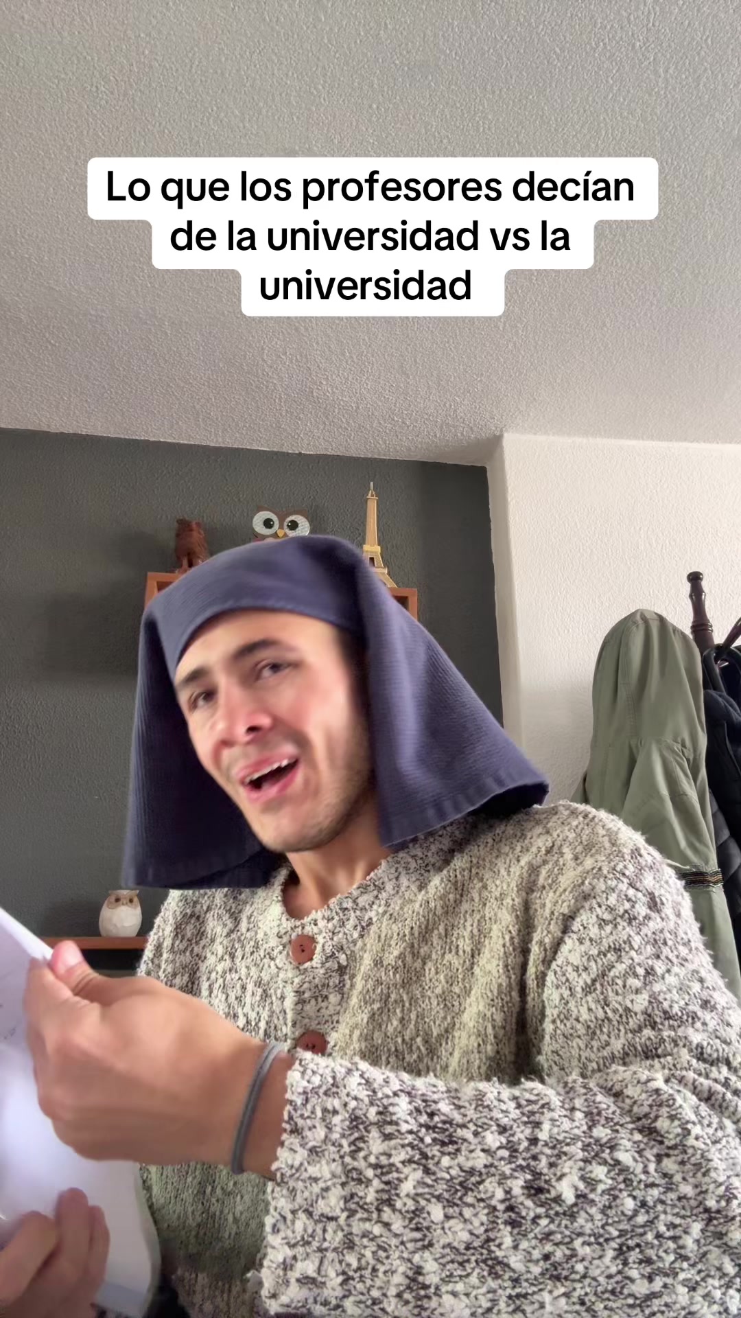 @I&ntilde;aki Andrade