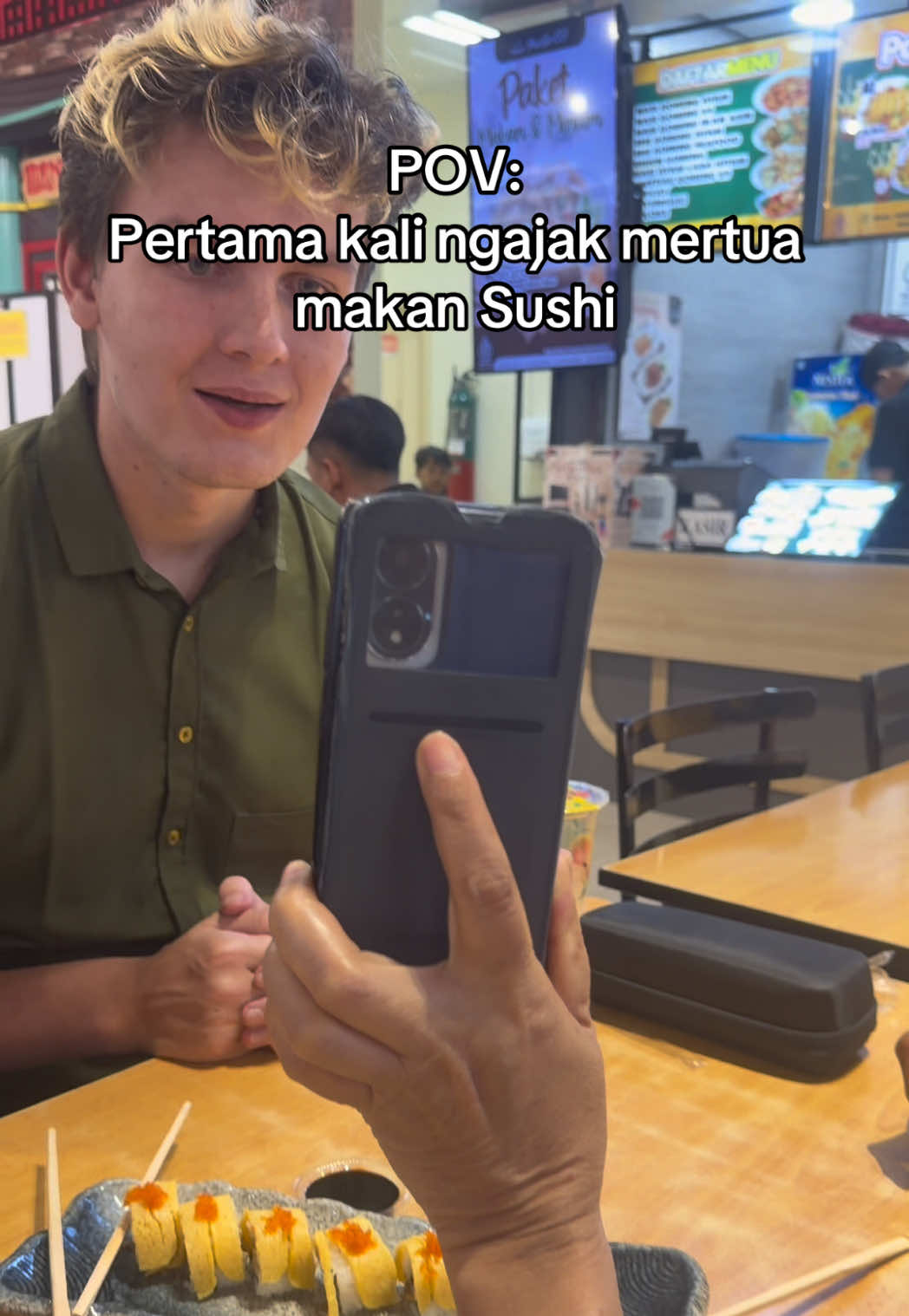 @marc & april