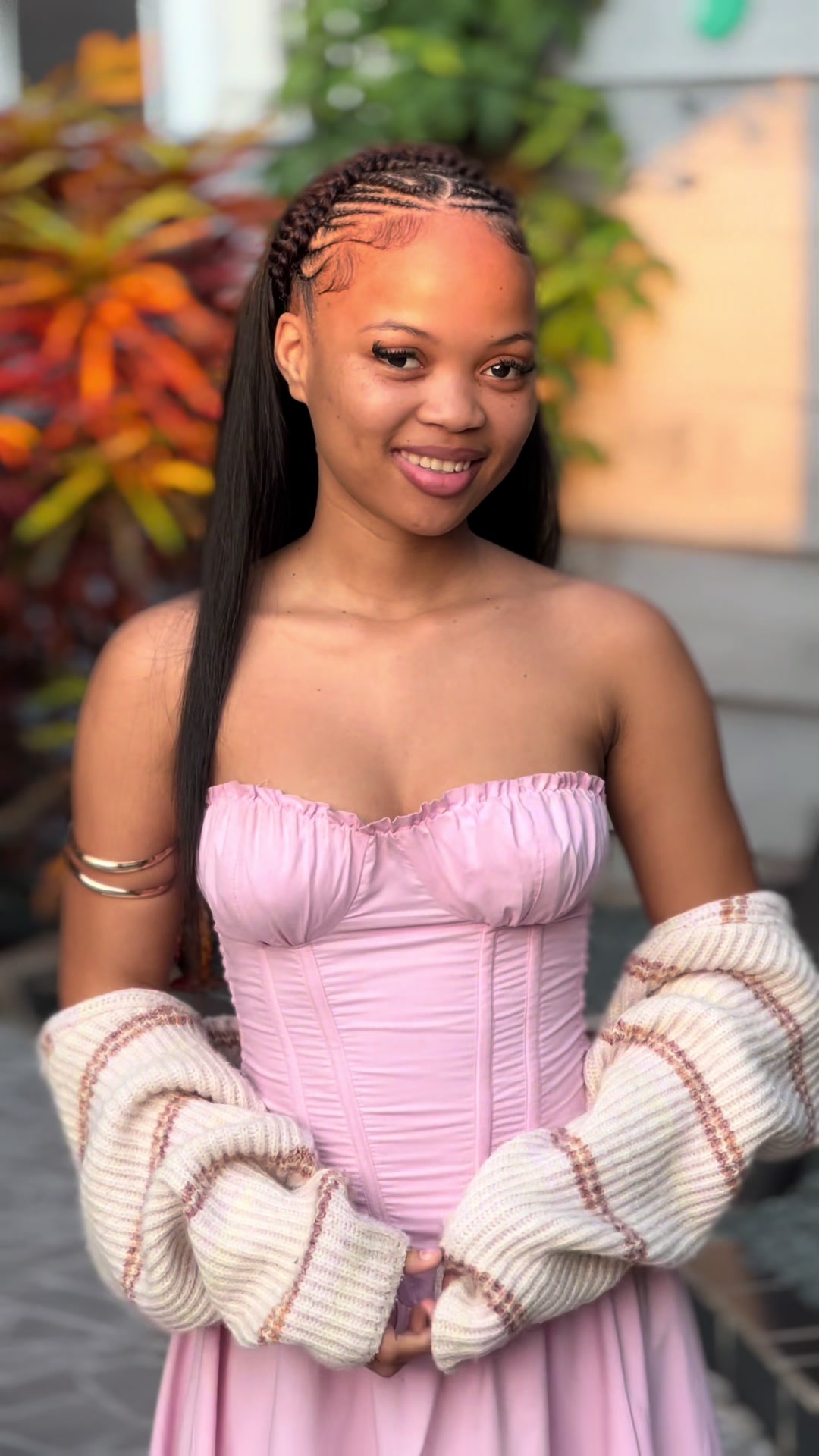 @Sisanda Mbhele♥️