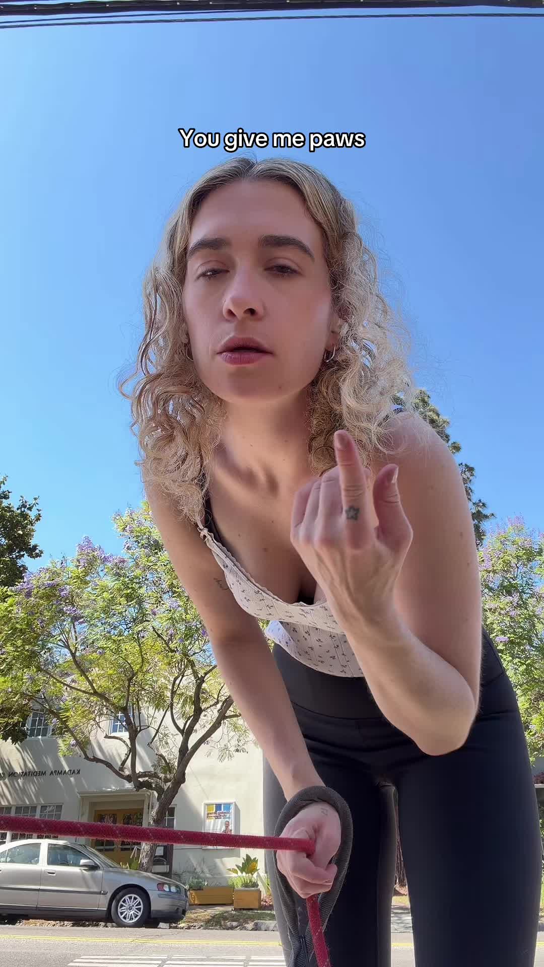 @Blondshell