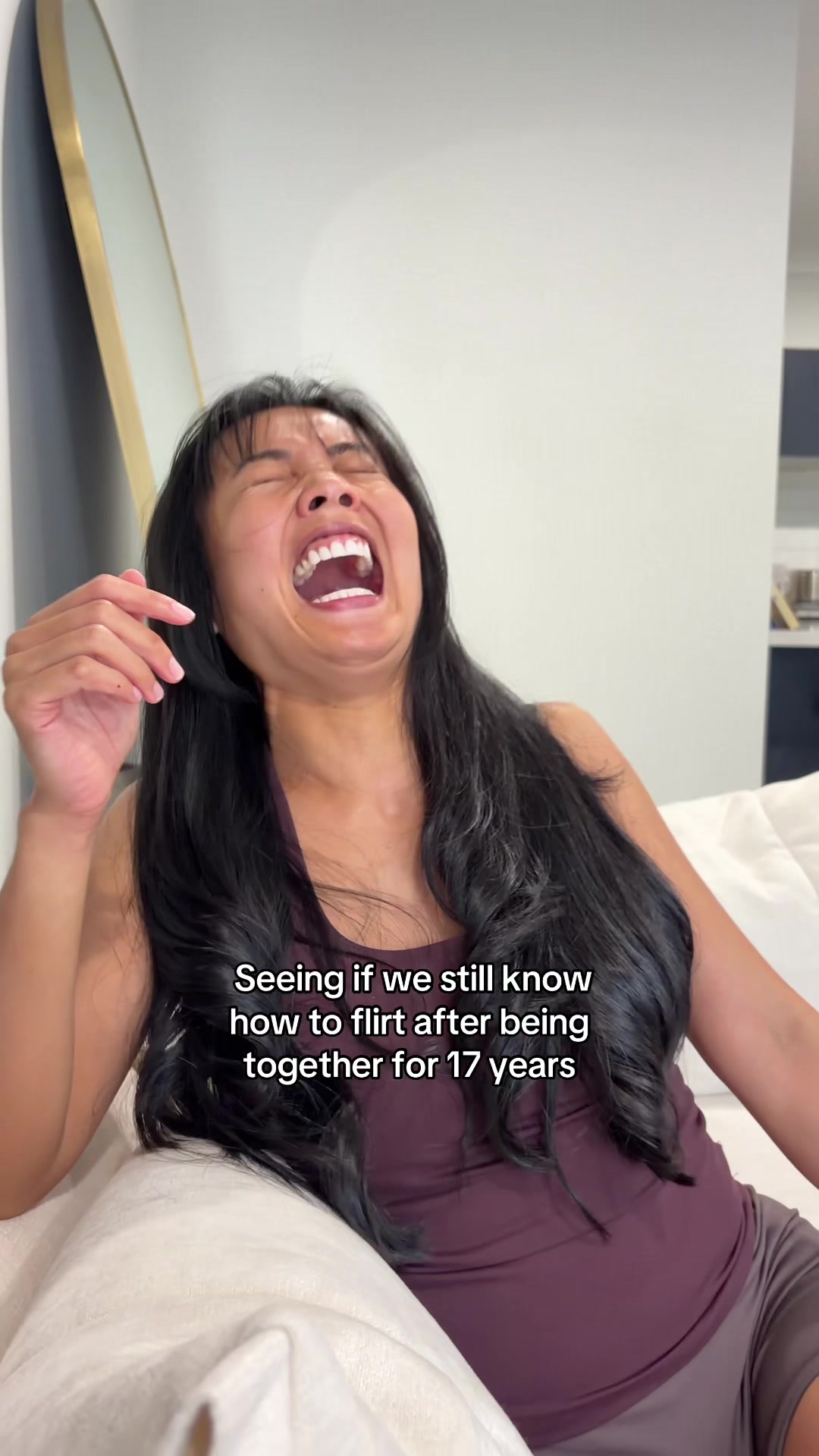 @Wilson & Tania