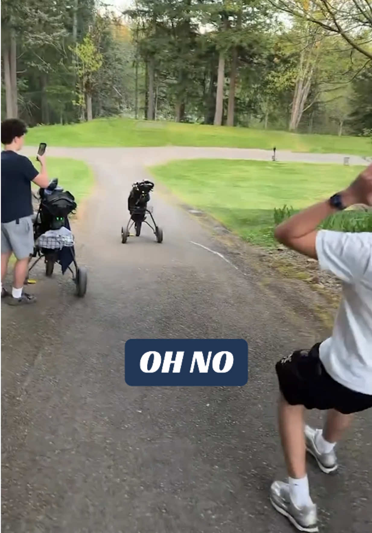 @Golf Channel