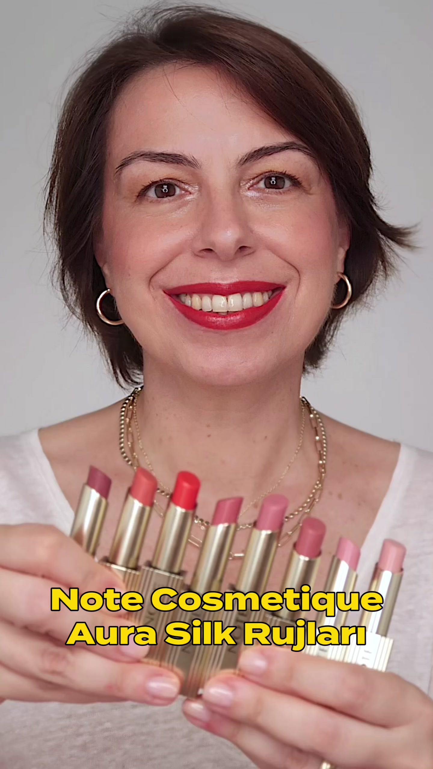 @Aslı &Ouml;zyılmaz