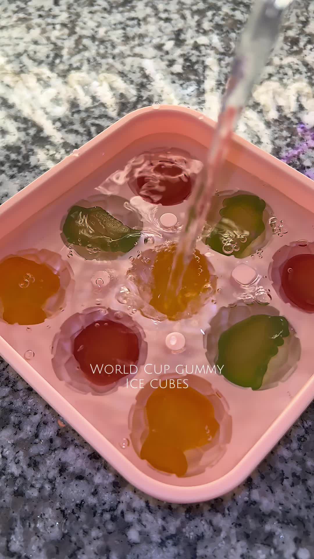 @Katie’s Kitchen ASMR