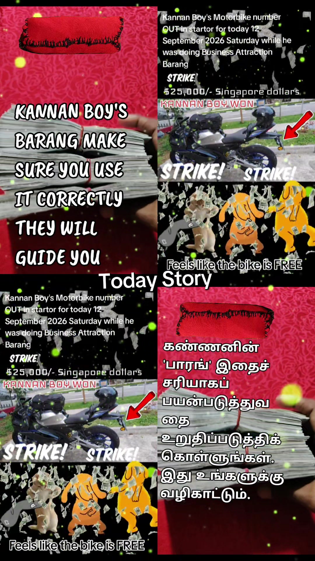 @2424monster2424(BSR MIRACLE)