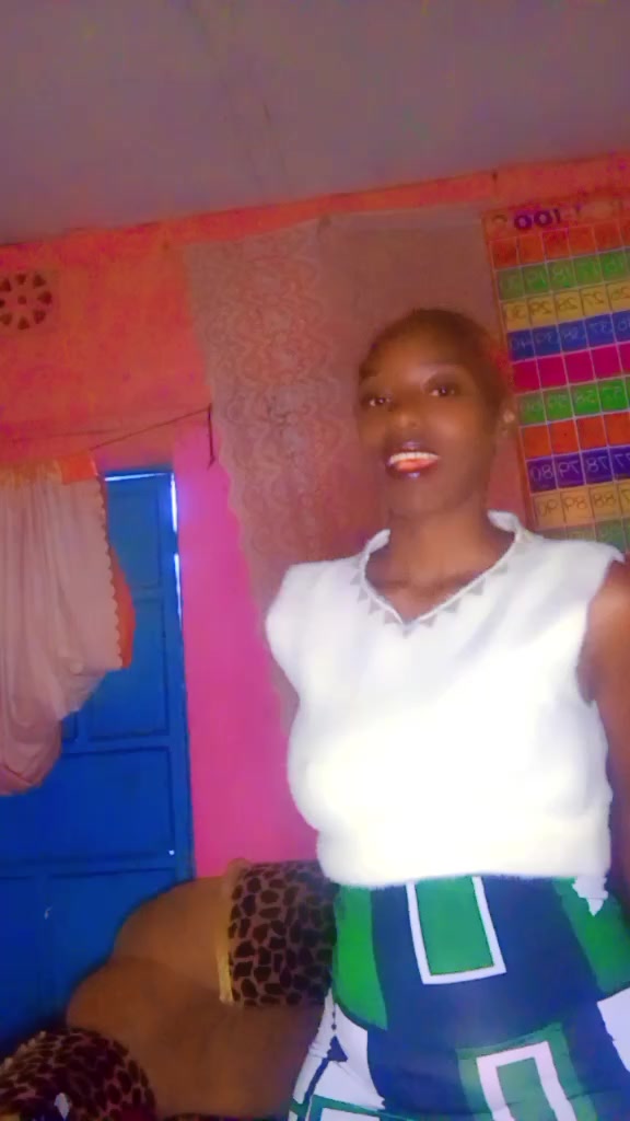 @miss Mwangi